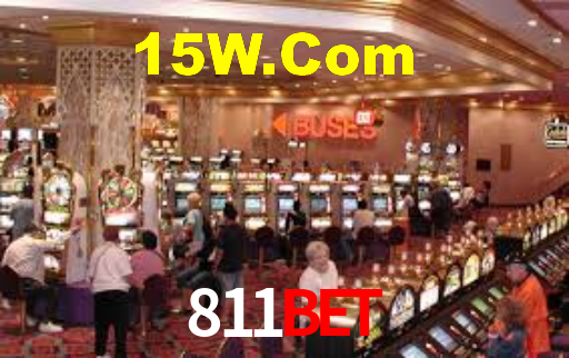 811Bet: Jogos de Caça-Níqueis-Altas Recompensas, Roleta-Velocidade, Blackjack-Desafios Máximos