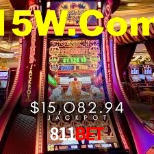 Roulette Table 811Bet