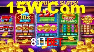 Programa VIP 811Bet