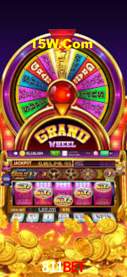 811Bet App