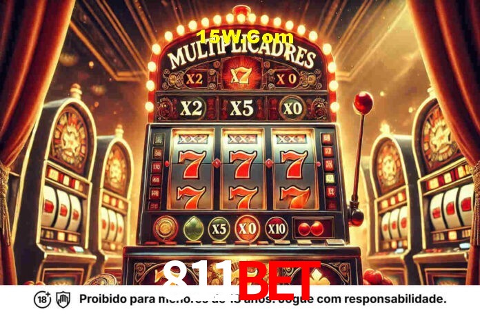 Bonus Features 811Bet