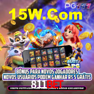 811Bet App