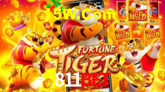 Bônus Generosos e Exclusivos no 811Bet para Você!