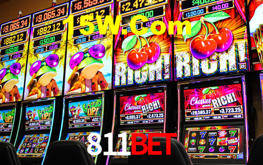 811Bet