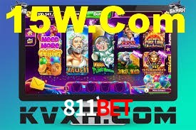 Tournaments 811Bet
