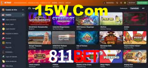 811Bet,811Bet Login