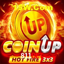 Statistics 811Bet