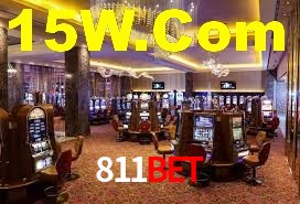 Daily Bonuses 811Bet