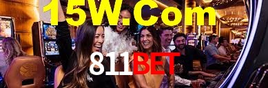 Tournaments 811Bet
