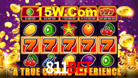 811Bet
