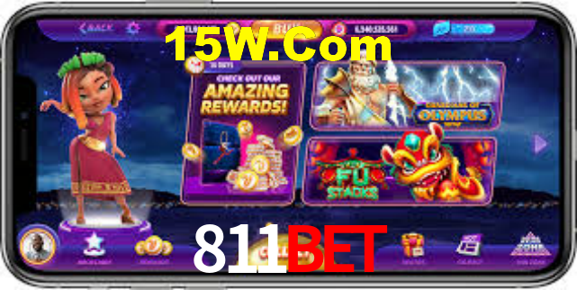 811Bet Login
