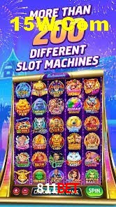 Welcome Bonus 811Bet