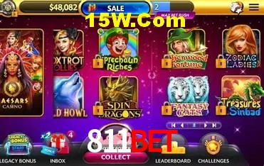 Quick Registration 811Bet
