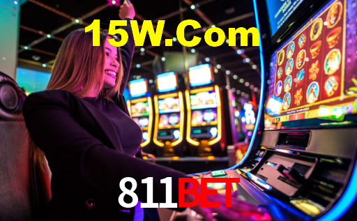 811Bet Login