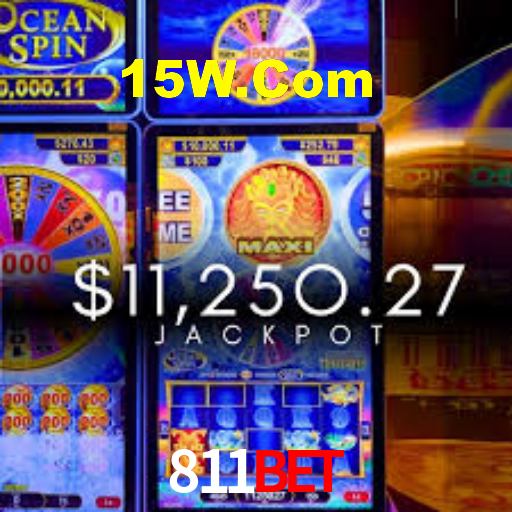 811Bet