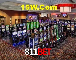 Seasonal Promotions 811Bet