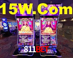 Welcome Bonus 811Bet
