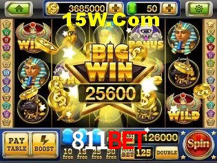 Welcome Bonus 811Bet